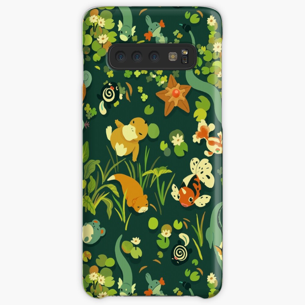 Whirlpool Case & Skin for Samsung Galaxy