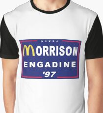 Morrison Engadine 97 Graphic T-Shirt