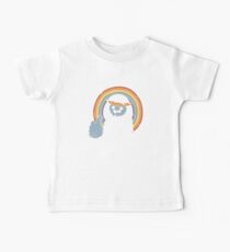 GOOD JORB! Baby Tee