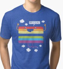 Equality Tri-blend T-Shirt