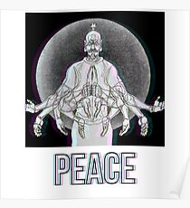 Peace Poster