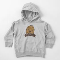 POTATO!!! Toddler Pullover Hoodie