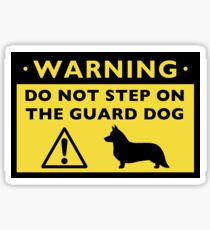 Produits Sur Le Thème Silhouette Corgi Redbubble