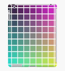 Gradient Goodies iPad Case/Skin