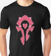 Lok'tar Ogar, Senpai! Unisex T-Shirt