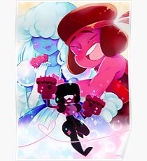 Made of Love Poster