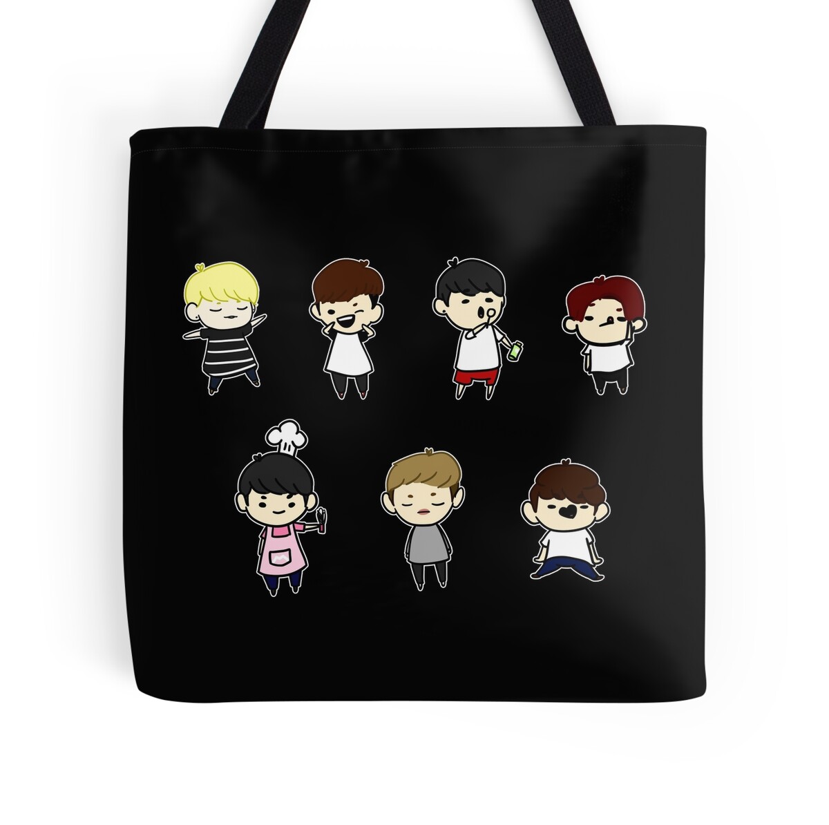 tote bag bts