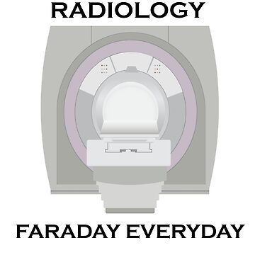 Radiologist Faraday Everyday Throw Blanket for Sale by Ndigwan