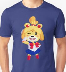 Sailor Bell Unisex T-Shirt