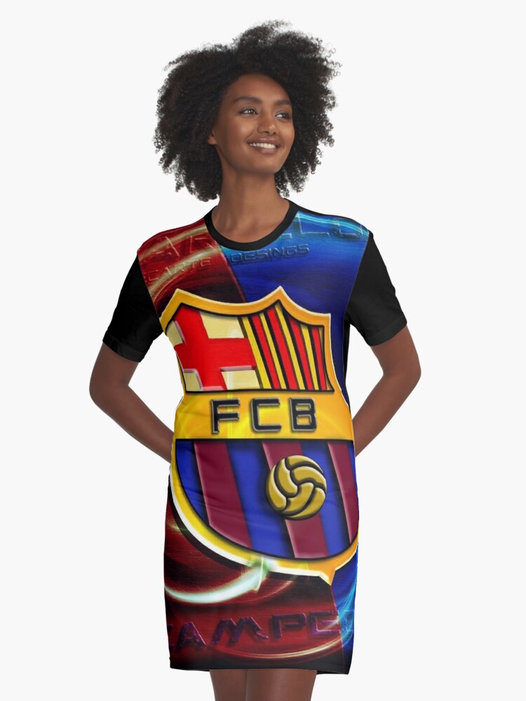 football club dress