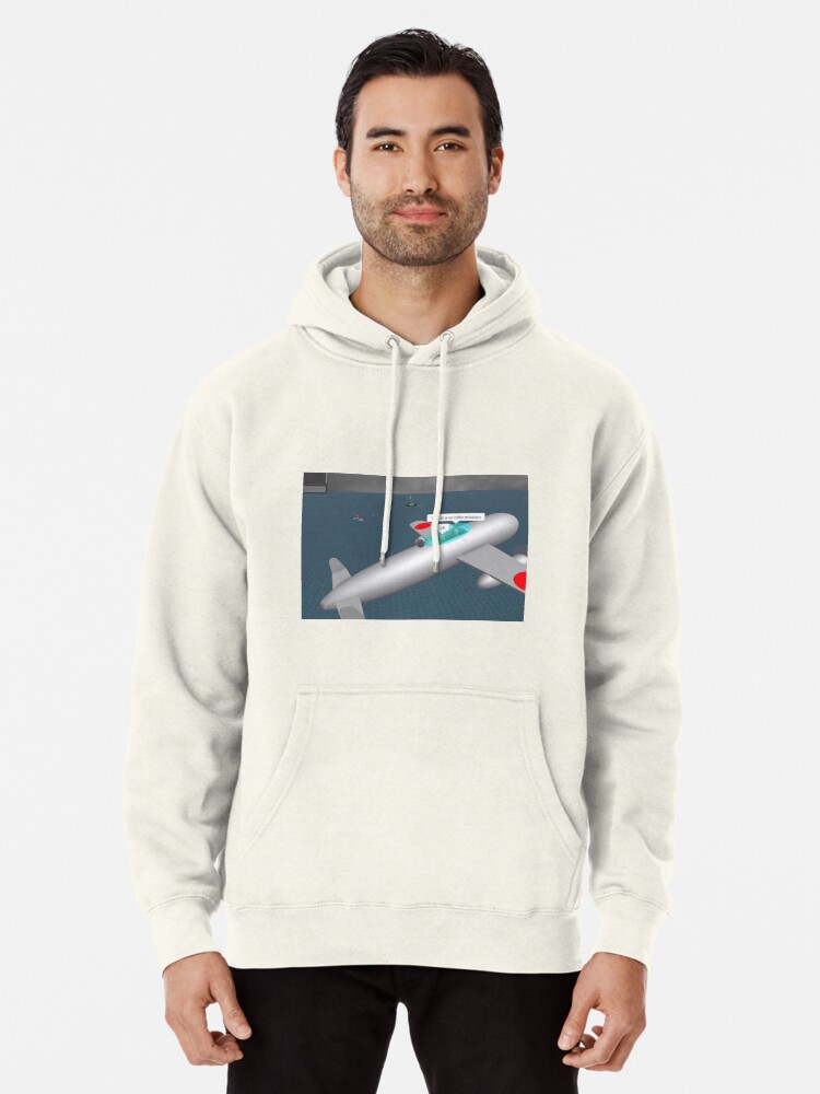 Suicide Mission Roblox Meme Pullover Hoodie By Nukerainn Redbubble