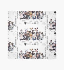 EXO - Collage Tuch