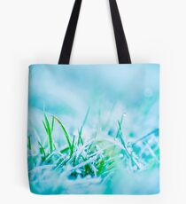Shiver .. Tote Bag