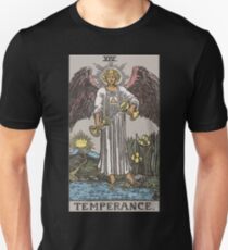 Tarot - Temperance Slim Fit T-Shirt