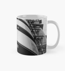 Lloyd´s building, London Mug