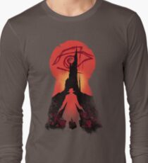He Followed Long Sleeve T-Shirt