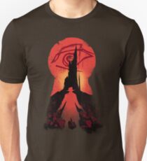 He Followed Unisex T-Shirt