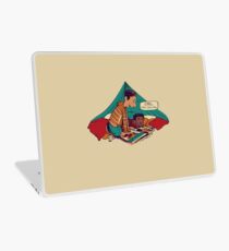 Troy and Abed's Dope Adventures Laptop Skin