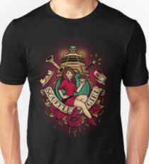 Souffle Girl Unisex T-Shirt