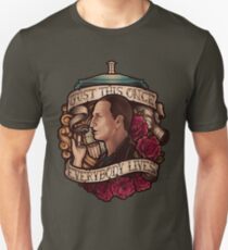 Just This Once Unisex T-Shirt