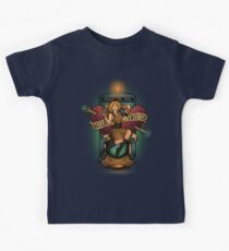 Hello Sweetie Kids Tee