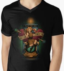 Hello Sweetie Men's V-Neck T-Shirt