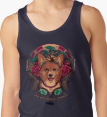 See You Space Cowboy Tank Top
