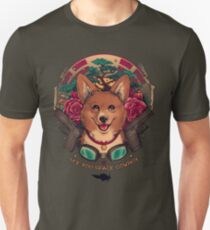 See You Space Cowboy Unisex T-Shirt
