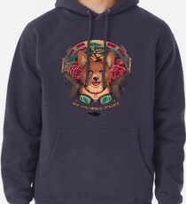 Man sieht sich, Space Cowboy Hoodie