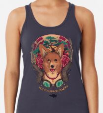 See You Space Cowboy Women's Tank Top