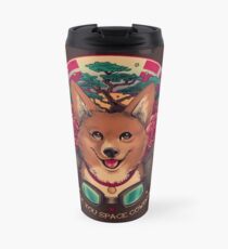 À plus tard, cowboy de l'espace Mug de voyage