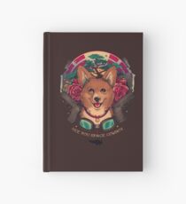 See You Space Cowboy Hardcover Journal