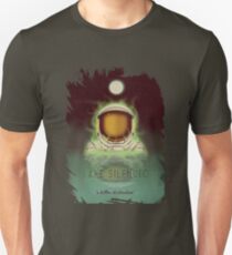 Travel To... Lake Silencio Unisex T-Shirt