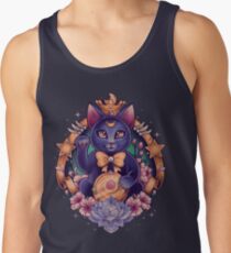 Maneki Luna Tank Top