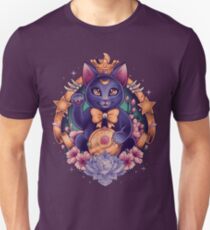 Maneki Luna Unisex T-Shirt