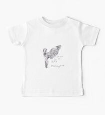 To Kill a Mockingbird - Transparent Baby Tee