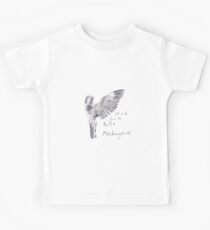Camiseta para niños Matar a un ruiseñor - Transparente