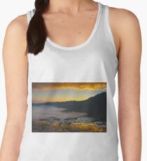 Yuanyang Terraced rice field 2 Women's Tank Top
