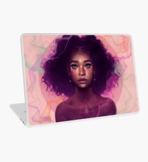 Facets Laptop Skin