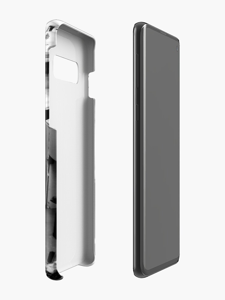 Alternate view of Bunks, Royal Yacht Britannia Case & Skin for Samsung Galaxy