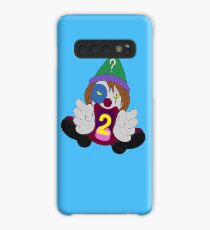 Hunter x Hunter Case/Skin for Samsung Galaxy