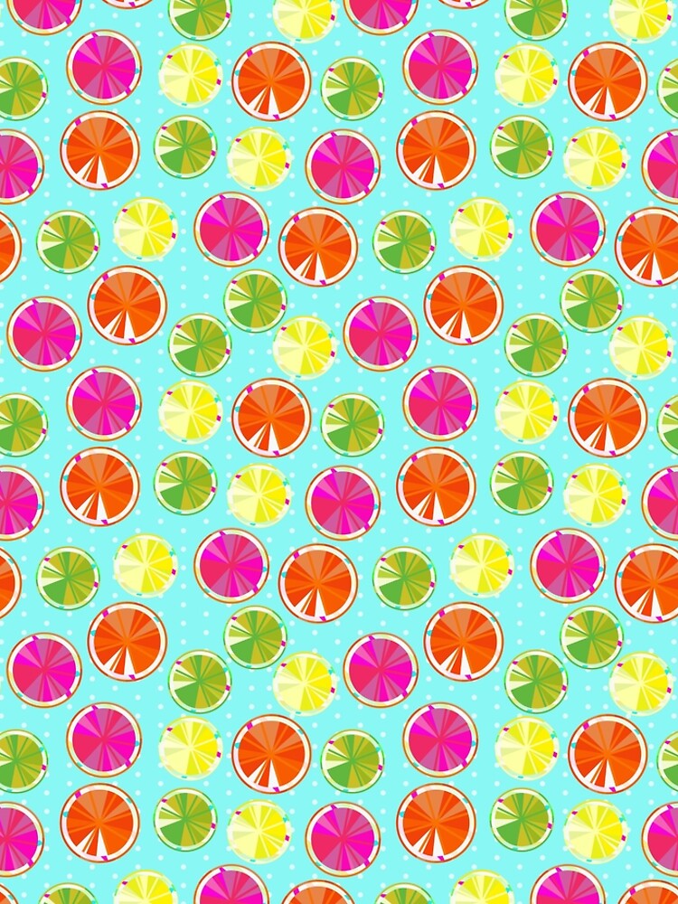 Citrus WPAP by MeredithWatson