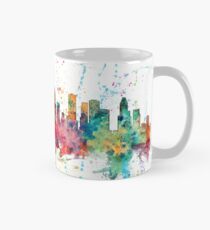 Houston Texas Skyline Classic Mug