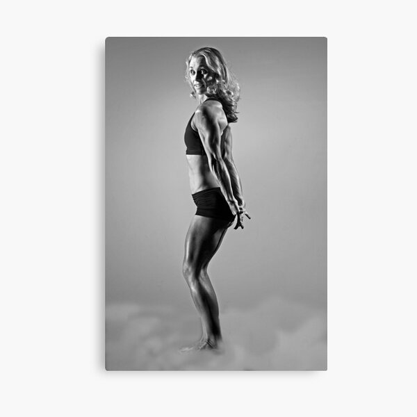 On cloud 9 Canvas Print