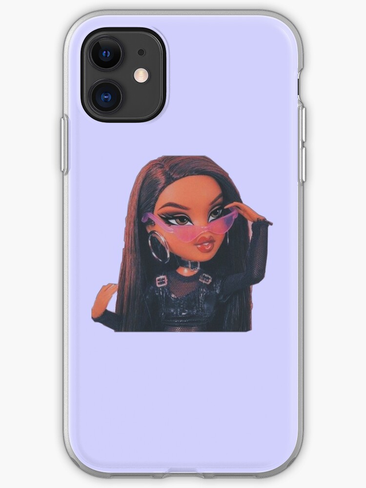 bratz doll case