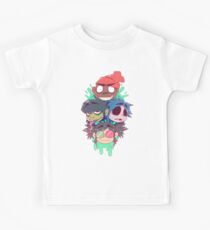 Gorillaz 2D Kids T-Shirt