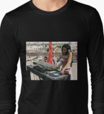 Quit Hatin' Long Sleeve T-Shirt