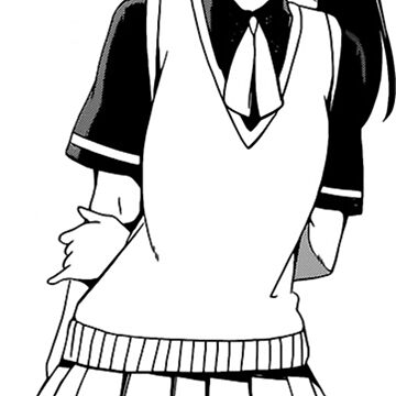 Fumino The Misunderstood  Bokutachi wa Benkyou ga Dekinai