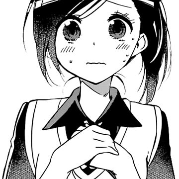 Fumino - We Never Learn / Bokutachi wa Benkyou ga Dekinai iPad