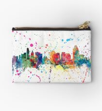Cincinnati Ohio Skyline Täschchen
